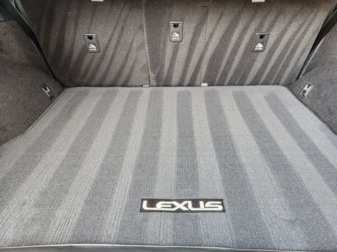 Used 2024 Lexus RX 350 Premium Plus w/ Convenience Package FWD image 33