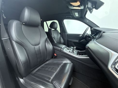 Used 2020 BMW X5 sDrive40i w/ Convenience Package image 13