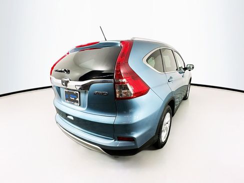 Used 2015 Honda CR-V EX image 7