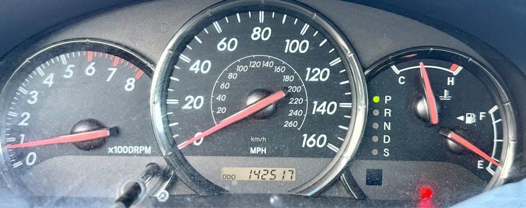 Used 2004 Toyota Solara SE Sport FWD image 11