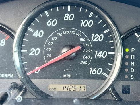 Used 2004 Toyota Solara SE Sport FWD image 11