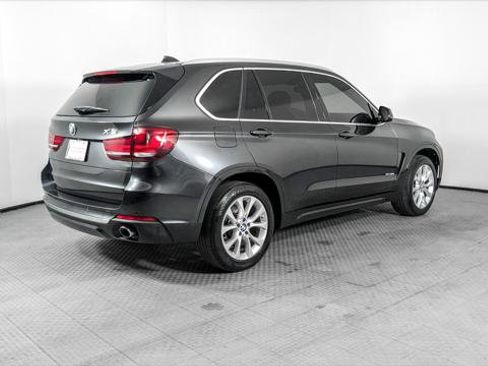 Used 2015 BMW X5 sDrive35i RWD image 6
