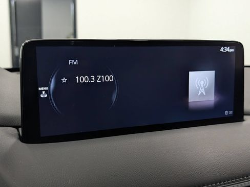 Used 2023 MAZDA CX-5 AWD 2.5 S w/ Premium Package image 13