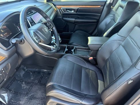 Used 2017 Honda CR-V EX-L image 14