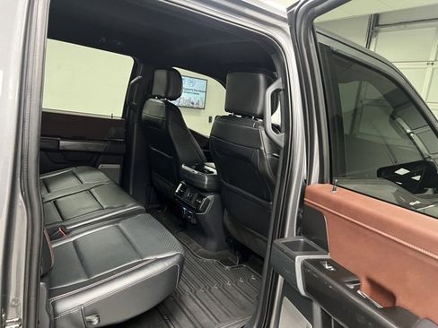 Used 2021 Ford F150 Lariat image 52