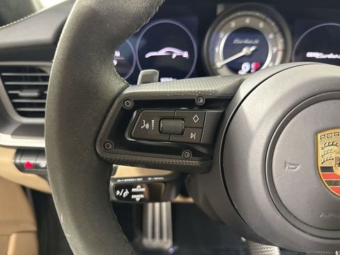 Certified 2023 Porsche 911 Turbo S image 38