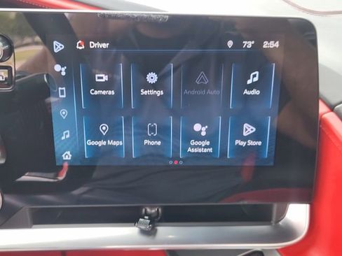 Used 2025 Chevrolet Corvette Z06 image 14