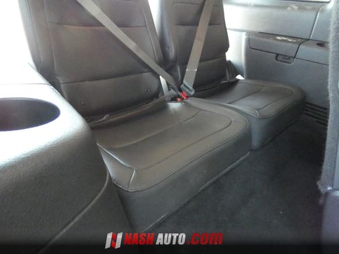 Used 2019 Ford Flex Limited FWD image 40