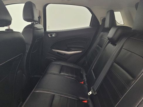 Used 2019 Ford EcoSport Titanium FWD image 18