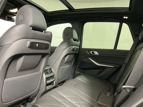 Certified 2025 BMW X5 sDrive40i w/ Parking Assistance Package image 25
