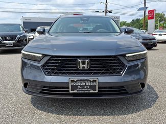 Used 2023 Honda Accord EX video 2