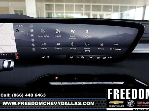 New 2026 Buick Enclave Preferred w/ Power Package image 20