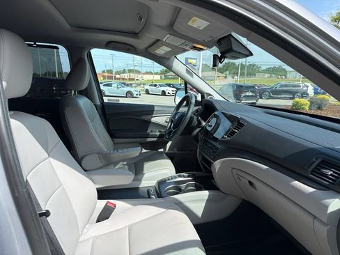 Used 2022 Honda Pilot Special Edition image 25