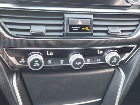 Used 2022 Honda Accord Sport image 26