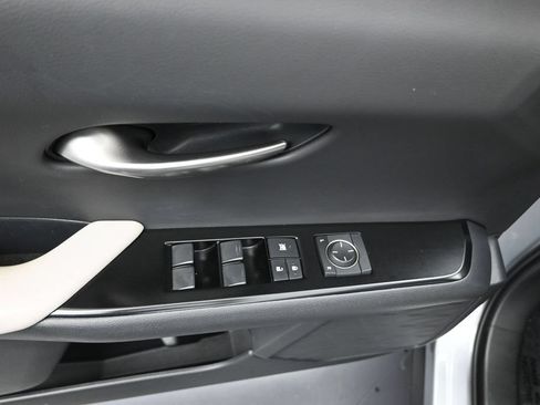 Used 2023 Lexus UX 250h FWD w/ Accessory Package (Z2) image 12