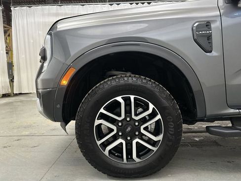 Used 2024 Ford Ranger Lariat image 20
