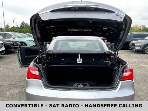 Used 2014 Chrysler 200 S FWD image 38