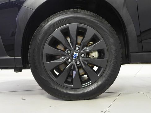 Certified 2023 Subaru Outback Onyx Edition XT AWD/4WD image 5