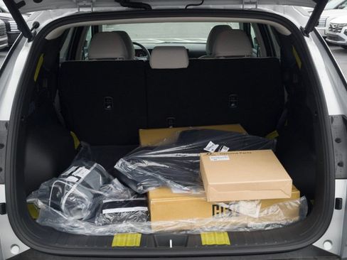 New 2026 Hyundai Tucson SEL FWD image 7