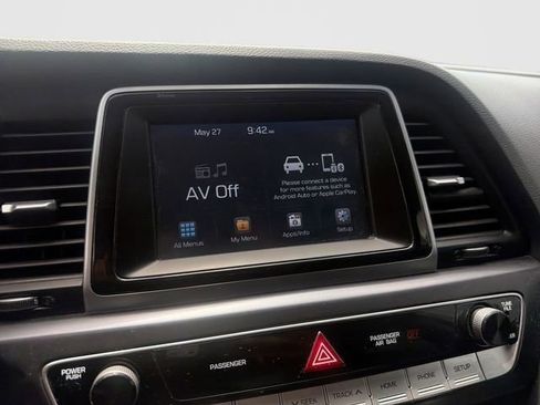 Used 2019 Hyundai Sonata SE FWD image 19