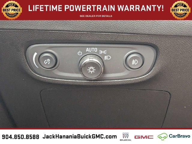 Used 2023 Buick Encore GX Essence w/ Experience Buick Package FWD image 27