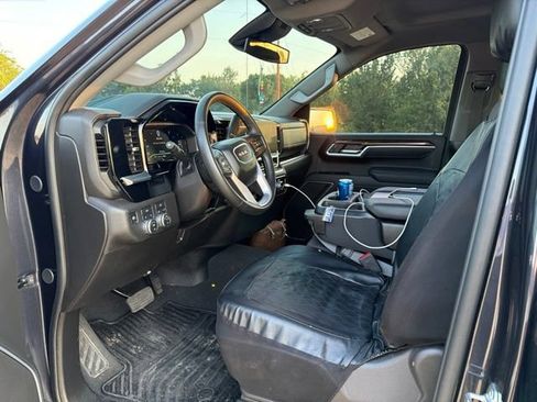 Used 2025 GMC Sierra 1500 Elevation AWD/4WD image 10