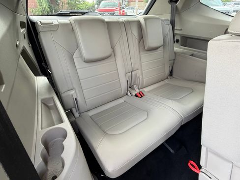 Used 2018 Volkswagen Atlas SEL Premium AWD/4WD image 15