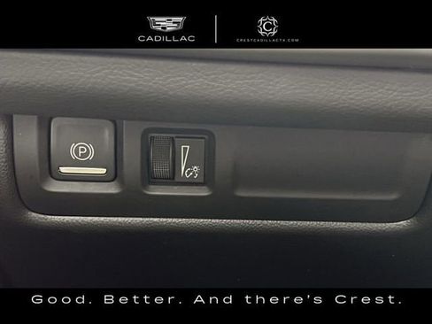 Used 2024 Cadillac XT4 Premium Luxury AWD/4WD image 19