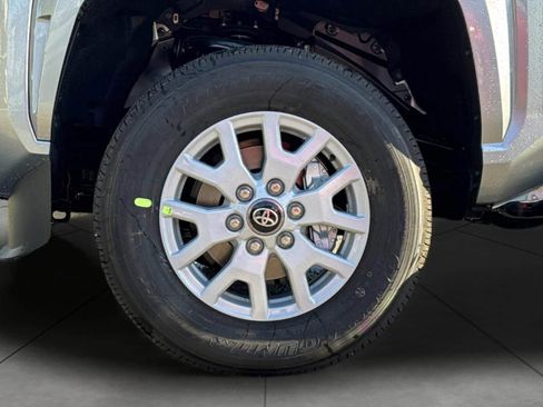 New 2026 Toyota Tacoma SR image 32