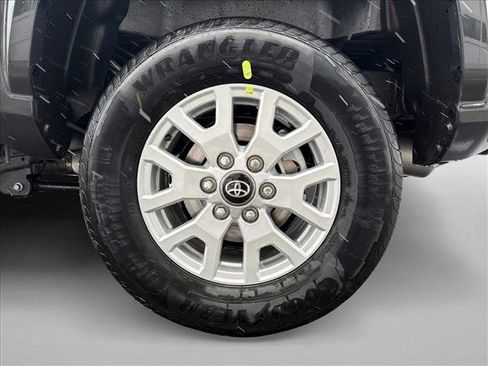 New 2026 Toyota Tacoma SR5 image 9