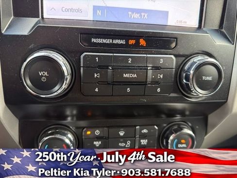 Used 2020 Ford F150 Lariat AWD/4WD image 22