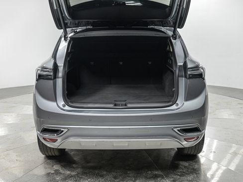 Used 2023 Buick Envision Avenir AWD/4WD image 6