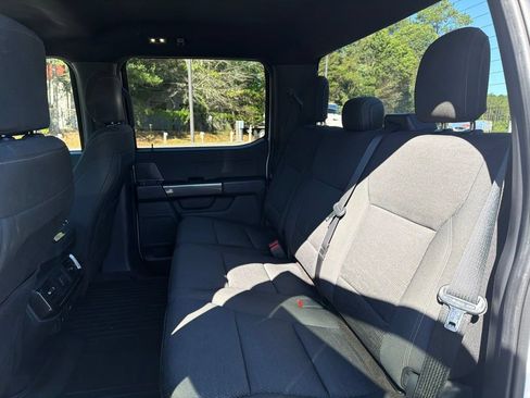 Used 2021 Ford F150 XLT w/ Equipment Group 302A High AWD/4WD image 20