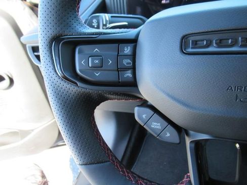 Used 2025 Dodge Charger R/T w/ Quick Order Package 25M R/T image 17