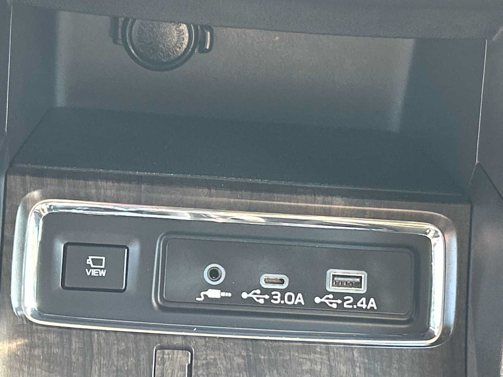 Certified 2026 Subaru Ascent Touring AWD/4WD image 25