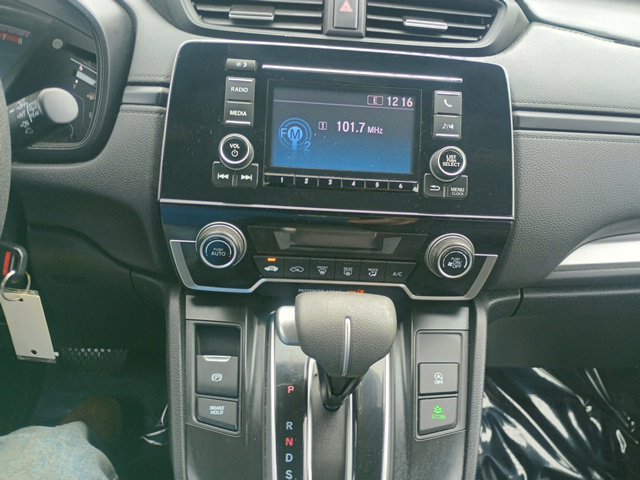 Used 2020 Honda CR-V LX image 30