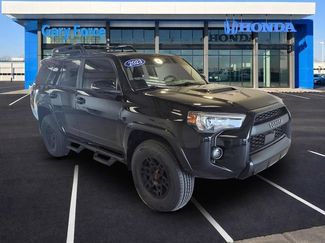 Used 2023 Toyota 4Runner TRD Pro AWD/4WD video 1