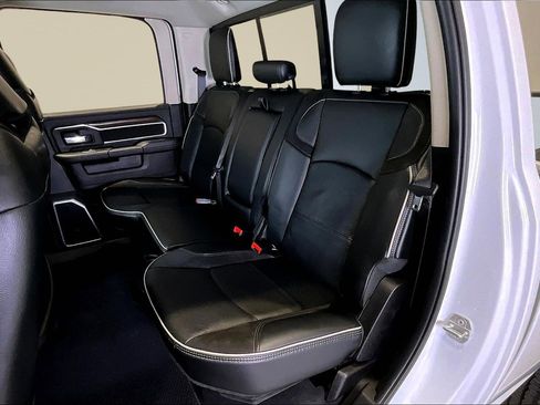 Used 2024 RAM 2500 Laramie image 22