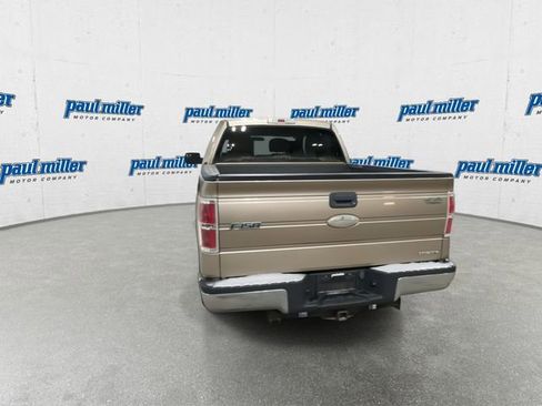 Used 2011 Ford F150 XLT image 9
