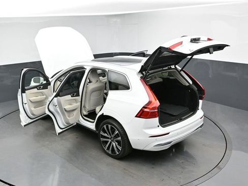 Used 2023 Volvo XC60 B5 Ultimate AWD/4WD image 50