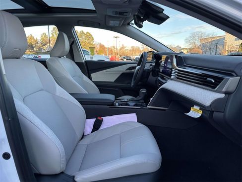 New 2026 Toyota Camry XLE w/ Premium Plus Package image 10