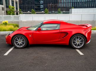 Used 2008 Lotus Elise California Edition RWD video 2