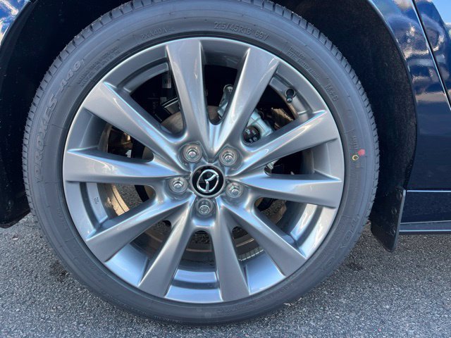 New 2026 MAZDA MAZDA3 2.5 S Sedan w/ Preferred Pkg FWD image 14