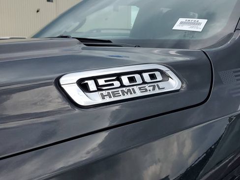 Certified 2022 RAM 1500 Limited w/ Bed Utility Group AWD/4WD image 7