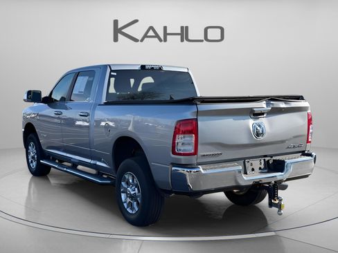 Used 2020 RAM 2500 Big Horn w/ Level 1 Equipment Group image 2