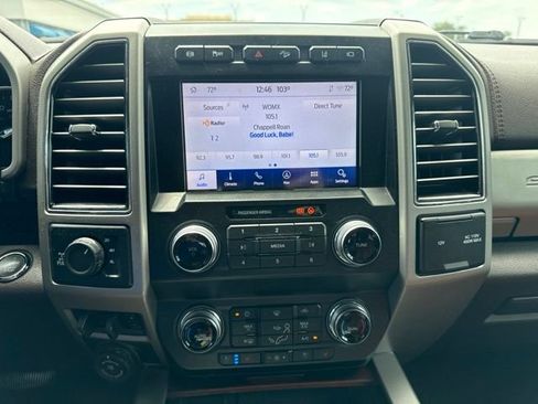 Used 2020 Ford F250 King Ranch w/ King Ranch Ultimate Package AWD/4WD image 9