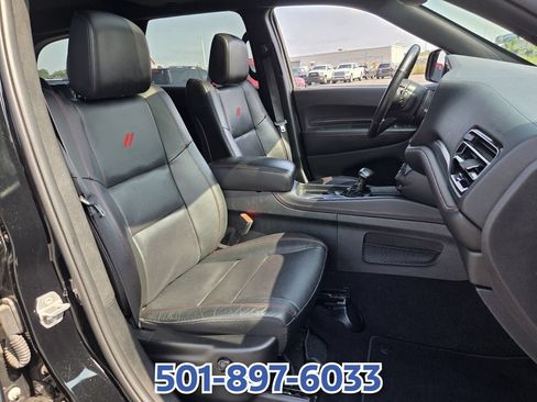 Used 2024 Dodge Durango GT AWD/4WD image 17