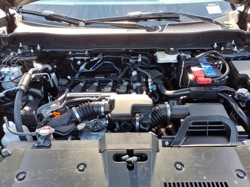 New 2026 Honda CR-V EX-L image 13