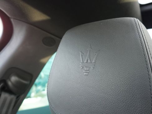 Used 2023 Maserati Grecale Modena image 31