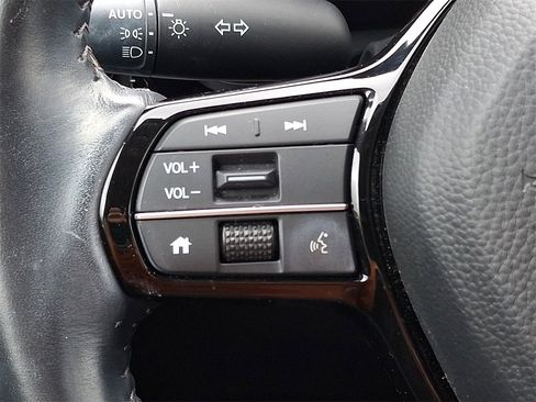 Used 2023 Honda CR-V EX-L image 22